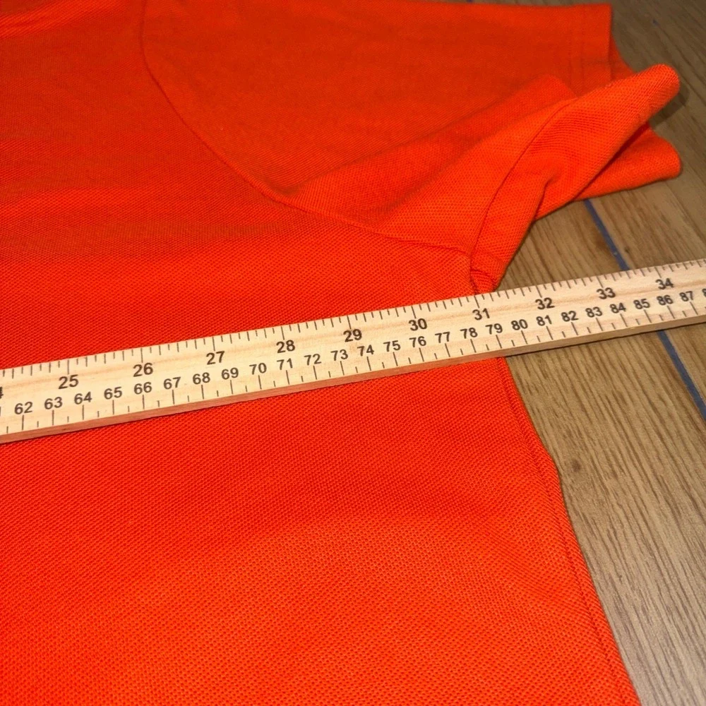 Jordan Florida Gators Team-Issued 4XL‎ Orange Blue Polo Shirt NCAA